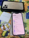 Apple iPhone 13 Pro Max 256GB Gold - 5