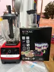 Sonac TG-1589 2-in-1 Multifunction Blender - 1