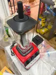 Sonac TG-1589 2-in-1 Multifunction Blender - 2