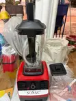 Sonac TG-1589 2-in-1 Multifunction Blender - 3