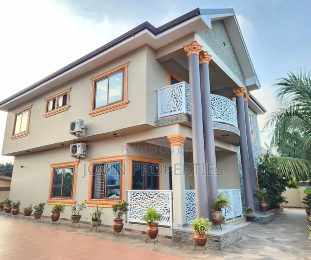 1-Bedroom Apartment for Rent in Jovin Properties - 1