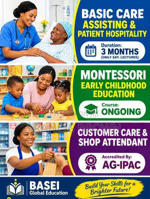 Professional Courses with Scholarship