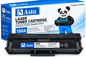 Asta Laser Toner Cartridge - 150a (W1500A)