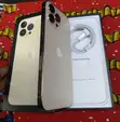 Apple iPhone 13 Pro Max 512GB Gold - 4