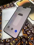 Apple iPhone 14 Pro Max 256GB Gold - 4