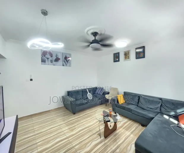 1 Bedroom Apartment for Rent in East Legon Hills - 1