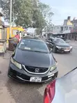 2014 Honda Civic EX Sedan - 3