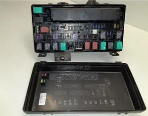 2013-2017 Honda Odyssey Engine Fuse Box Assembly
