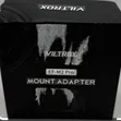 Viltrox EF-M2 Pro Adapter - 2