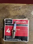 Genuine Spark Plugs for Ford Cars - 1