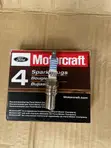 Genuine Spark Plugs for Ford Cars - 2