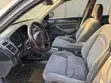 Honda Civic 2004 Silver - 3