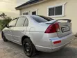 Honda Civic 2004 Silver - 4