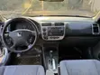 Honda Civic 2004 Silver - 5