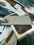 Apple iPhone 16 Pro Max 512GB Silver - 2