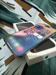 Apple iPhone 16 Pro Max 512GB Silver - 4