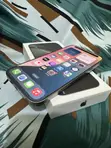 Apple iPhone 16 Pro Max 512GB Silver - 5