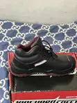 Kinguard Lace Safety Boots - Steel Toe - Tarkwa - 2