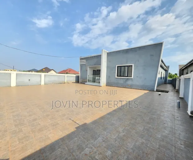 3 Bedroom House for Rent in East Legon Hills - 1