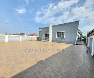 3 Bedroom House for Rent in East Legon Hills