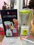Vizio 2-in-1 Blender and Grinder - 1
