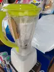 Vizio 2-in-1 Blender and Grinder - 3