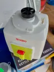Vizio 2-in-1 Blender and Grinder - 4