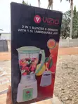 Vizio 2-in-1 Blender and Grinder - 5