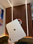 Apple iPad Pro 12.9 (2018) 256GB Silver - 1