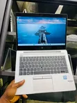 HP EliteBook 840 G5 Laptop - Core i5, 8GB RAM, 256GB SSD - 2