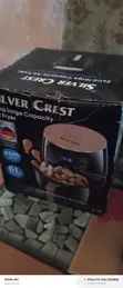 Silver Crest Air Fryer - Brand New - 1