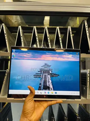 HP EliteBook x360 1040 G10 Laptop
