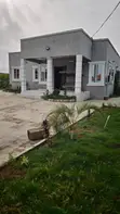 3-Bedroom House with Boy's Quarters in Amasaman - 1