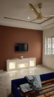 3-Bedroom House with Boy's Quarters in Amasaman - 3