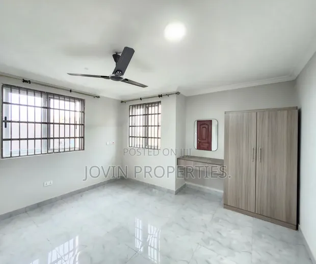 2 Bedroom Apartment for Rent in Jovin Properties, East Legon - 1