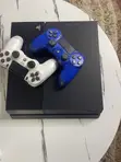 PS4 Standard Jailbreak with 9 Games & 2 Controllers - 3