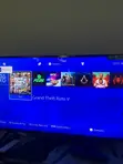 PS4 Standard Jailbreak with 9 Games & 2 Controllers - 4