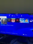 PS4 Standard Jailbreak with 9 Games & 2 Controllers - 5