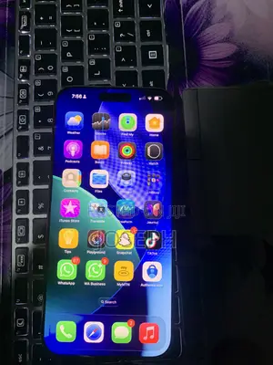 Apple iPhone 16 Pro Max 256GB Gold