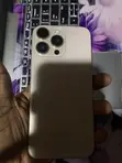 Apple iPhone 16 Pro Max 256GB Gold - 2