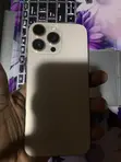 Apple iPhone 16 Pro Max 256GB Gold - 3