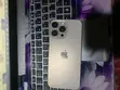 Apple iPhone 16 Pro Max 256GB Gold - 4