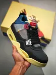 Air Jordan 4 Union Retro - 2