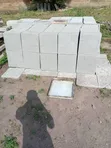 Concrete Slabs for Floor Laying - 4