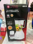 Vizio 2-in-1 Blender and Grinder - 1