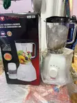 Vizio 2-in-1 Blender and Grinder - 2