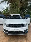 Rover Vitesse 2015 White - 2