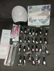 Vanreesa 25 Colors Gel Nail Polish Kit with UV Light - 3