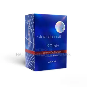 Armaf Club de Nuit Iconic Extrait de Parfum by Armaf