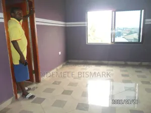 Furnished 2-Bedroom Apartment for Rent in Kumasi Fawoade